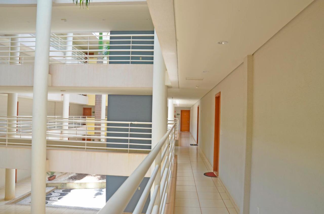Flat Completo Aconchegante 200 Metros Da Avenida Fiusa Em Ribeirao ريبيراو بريتو المظهر الخارجي الصورة
